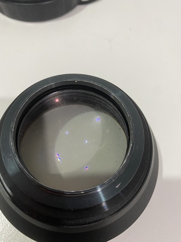 JVC TV Camera Wide Conversion Lens