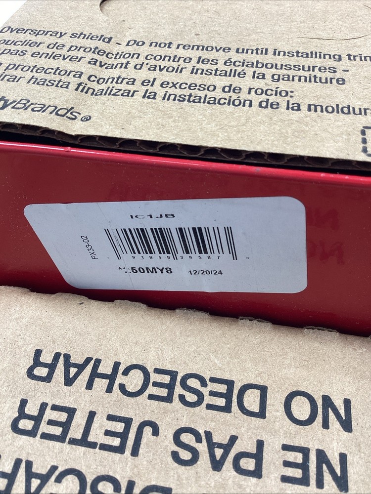 Contractor Select Juno 4” Junction Box Housing