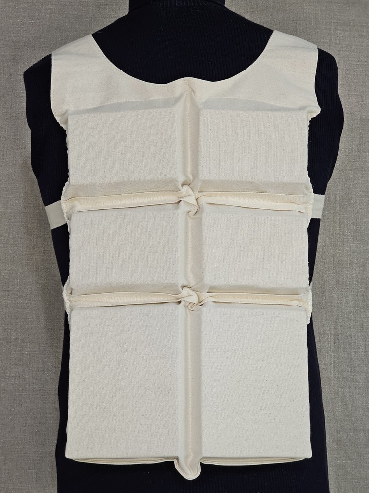 RMS Titanic Replica Life Jacket