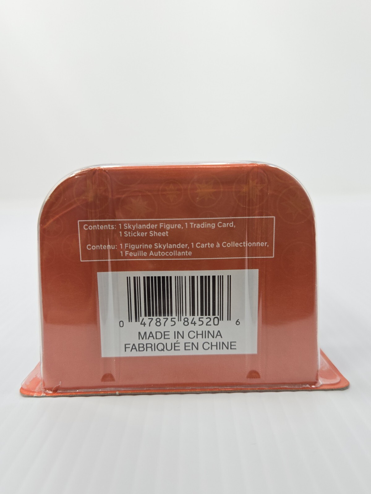 Skylanders Giants Pop Fizz New