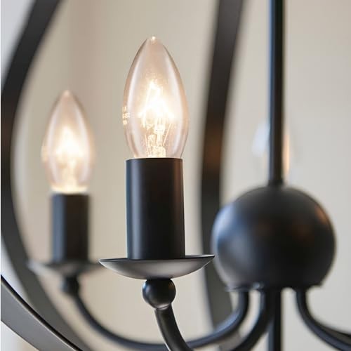 12-Pack 40W 110V Incandescent Candle Light Bulbs Dimmable Chandelier Sz-40watt