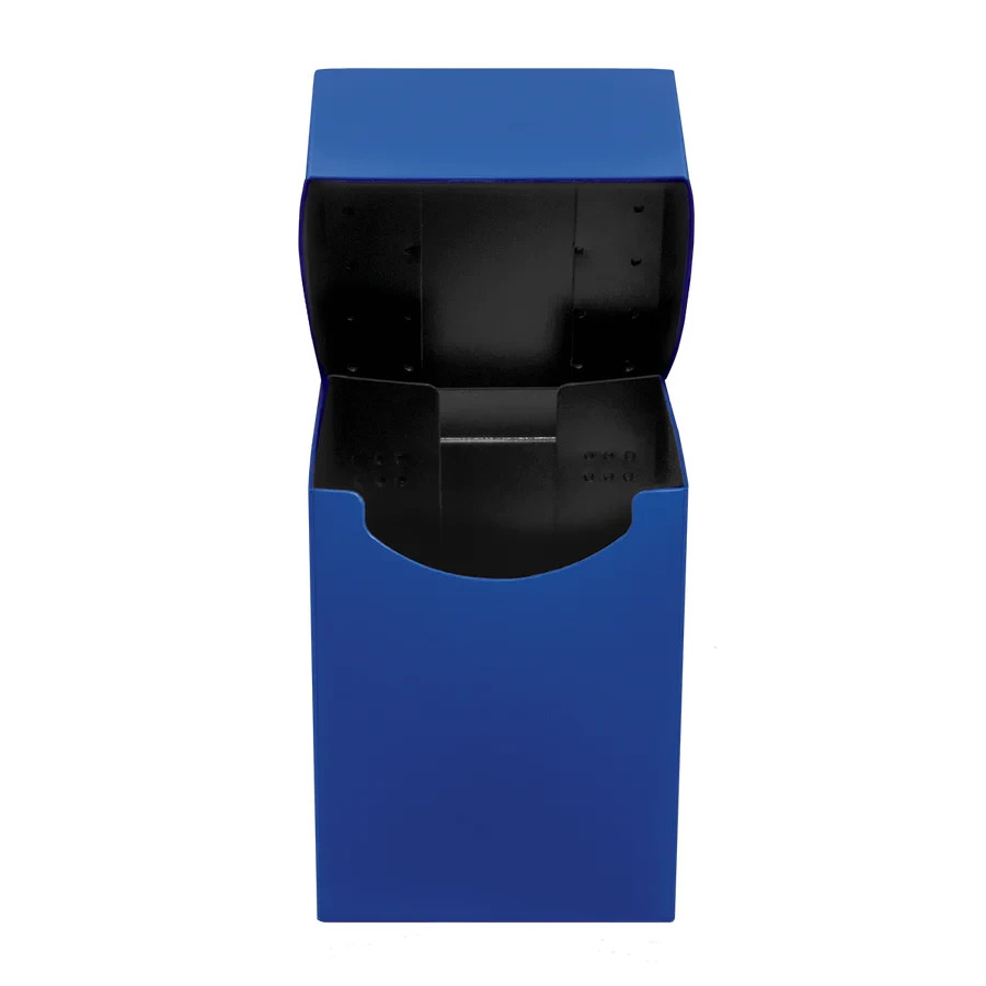 1 Ultra PRO Eclipse Pro-100+ Pacific Blue Deck Box