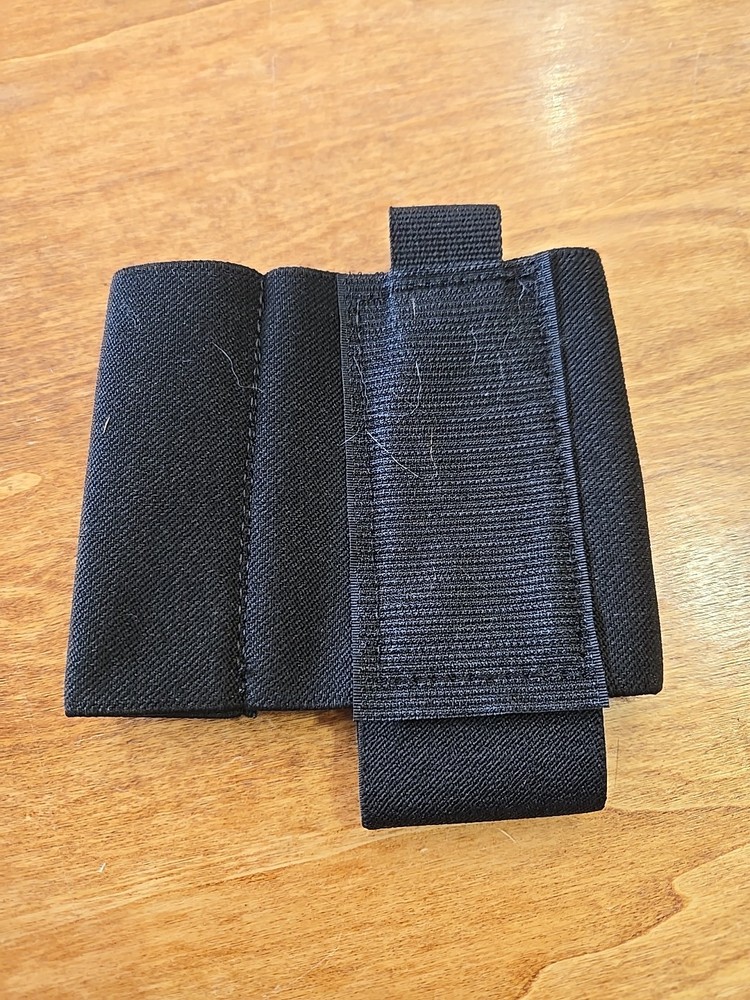 V-XV Concepts A-RAD Asymmetrical Reload Application Device Insert Black