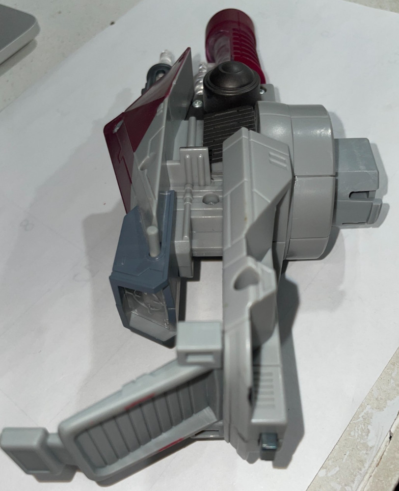 Star Wars: The Clone Wars - AT-TE Action Figure Vehicle Parts Combined-Shipping