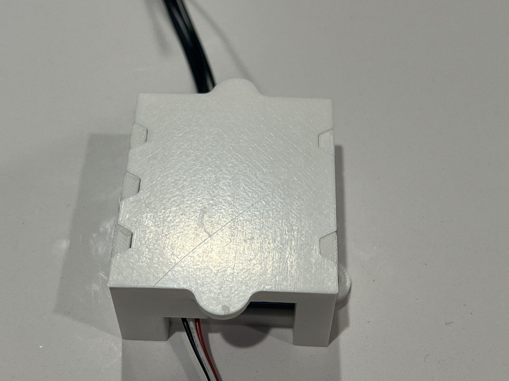 Ratgdo Case holder for V2.53i