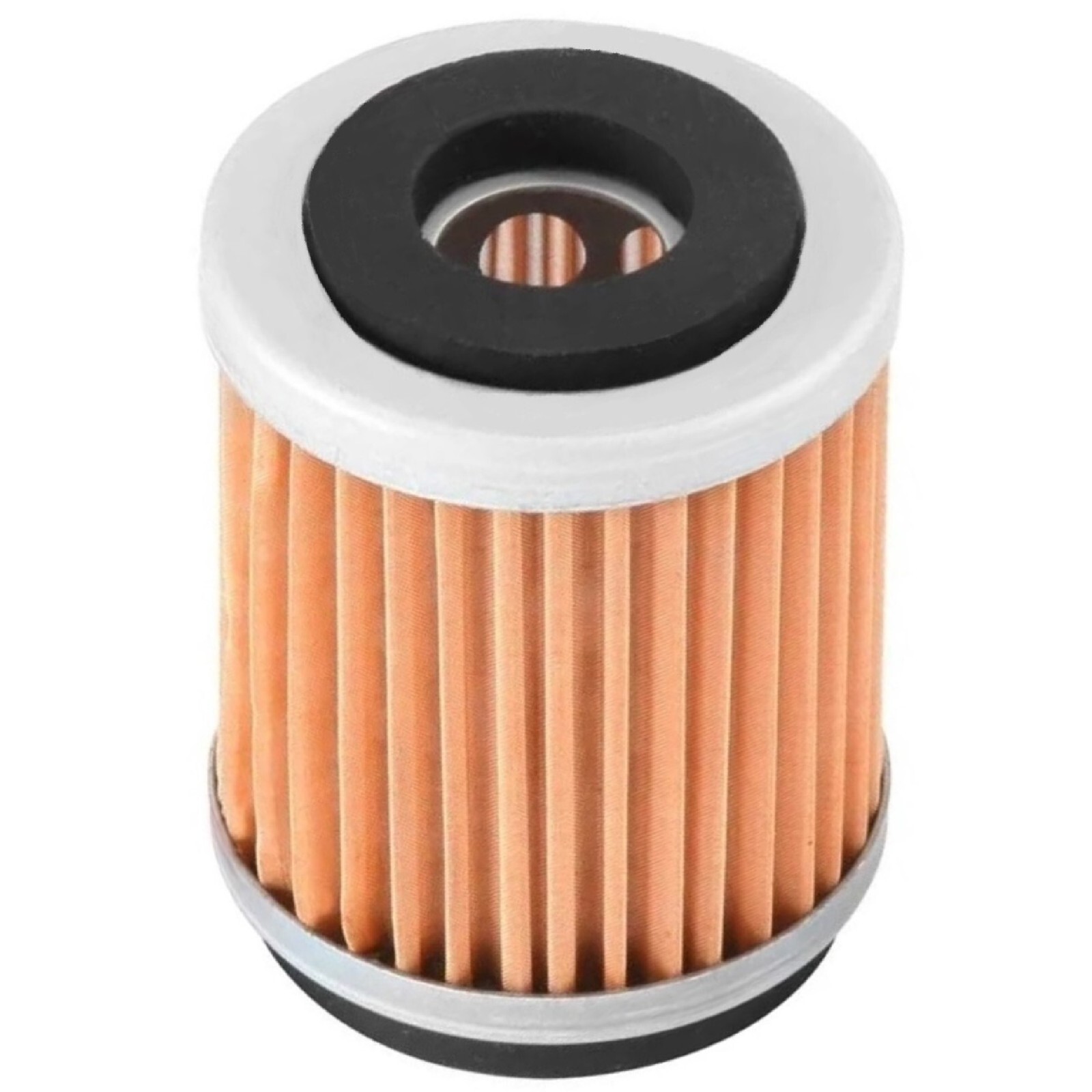 4 Individual Box Oil Filter Filters 94-99 Yamaha Kodiak 400 / 00-12 Big Bear 400