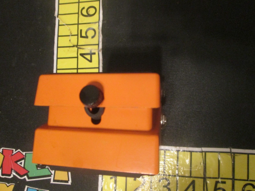 BOSS Distortion DS-1