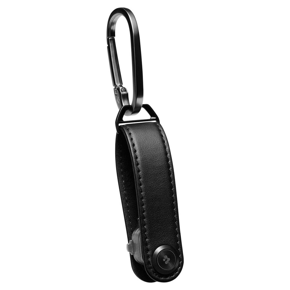 Key Holder Organizer | Spigen [Valentinus] Leather