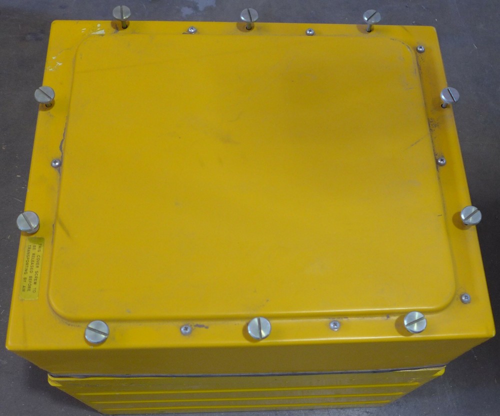 Druck PV 100 - Aviation Related
