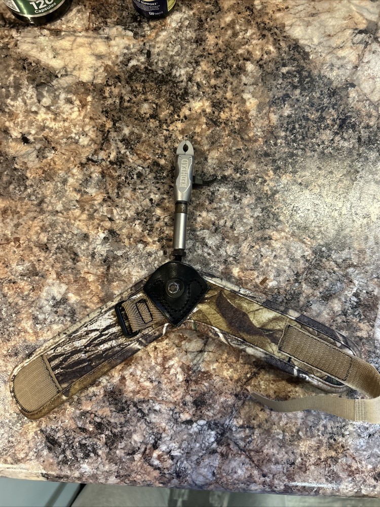 Red Head Archery Trigger