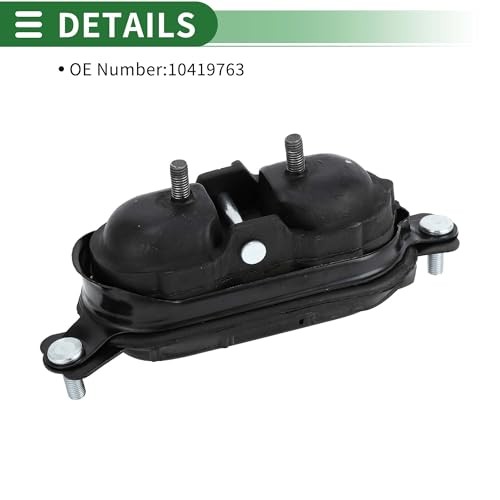 Engine Motor Mount, Engine Mounting, for CHEVROLET Impala 2005-2016,