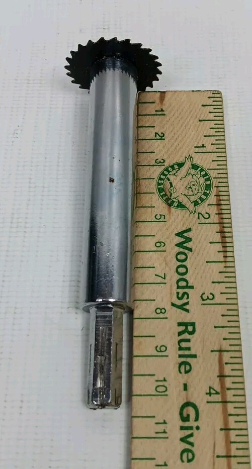 Irwin Tool Internal PVC Pipe Cutter 1-1/4 in.