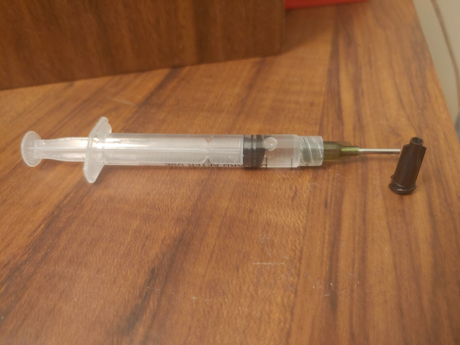 Turntable Tonearm Cue Damping Fluid 500k 500000cst Cueing Dampening Silicone Oil