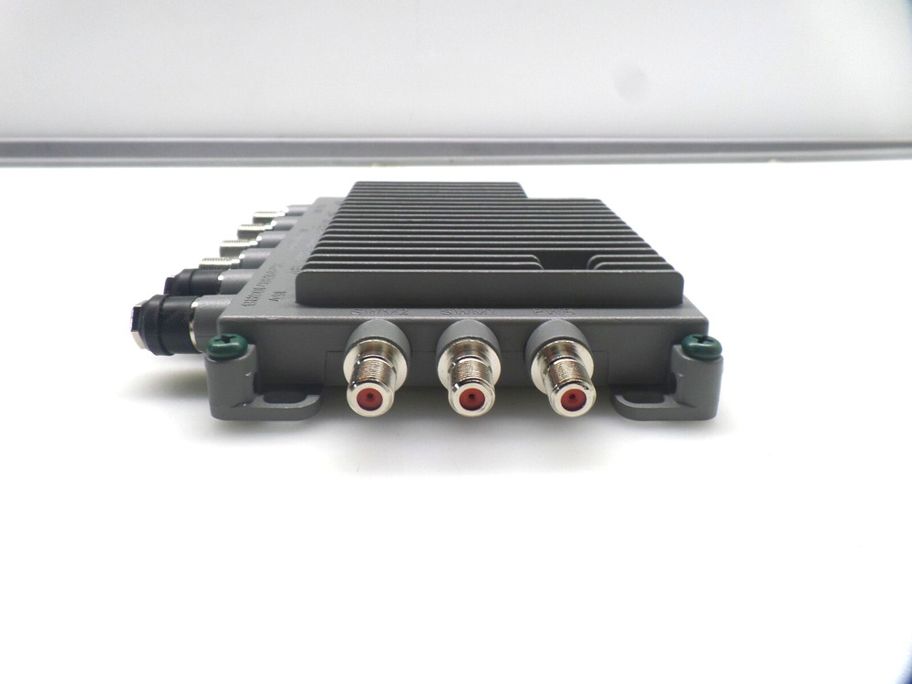 DIRECTV DSWM30S Module 30 Tuner Reverse-Band Capable Satellite Multiswitch
