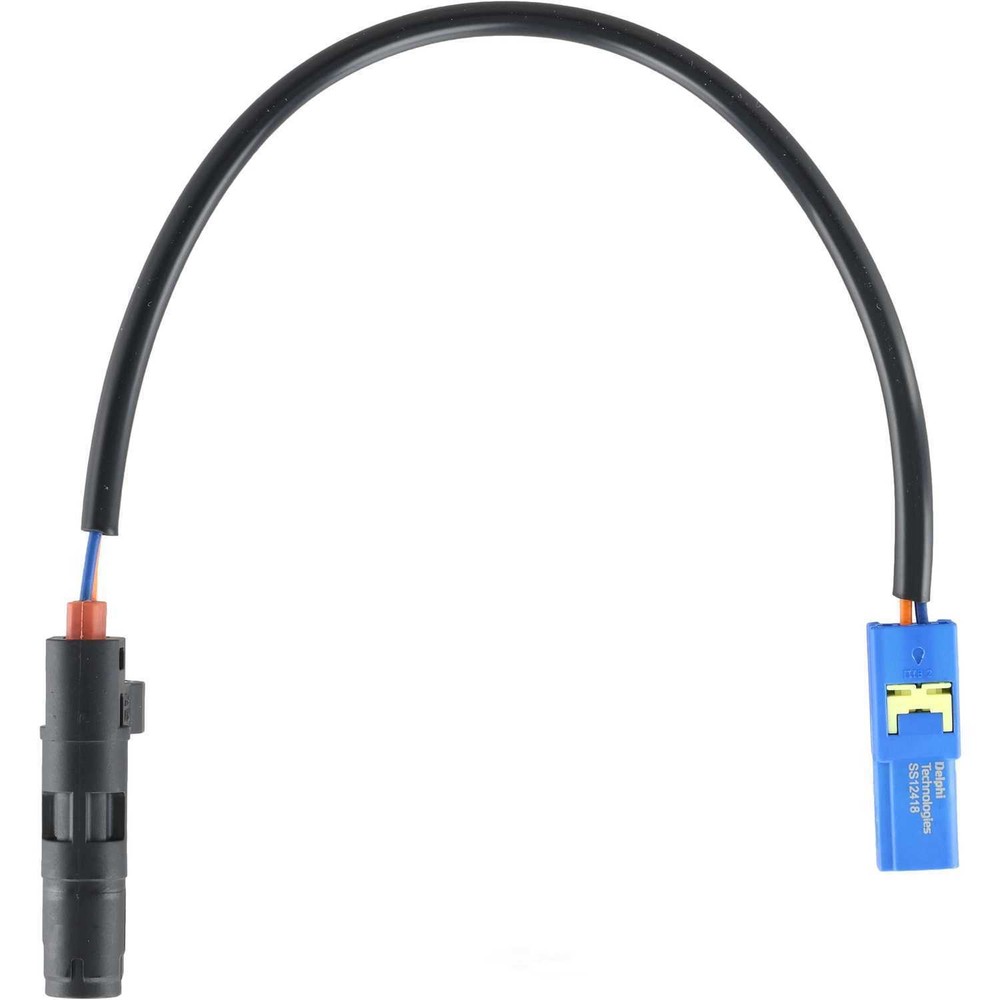 DELPHI SS12418 Vehicle Speed Sensor