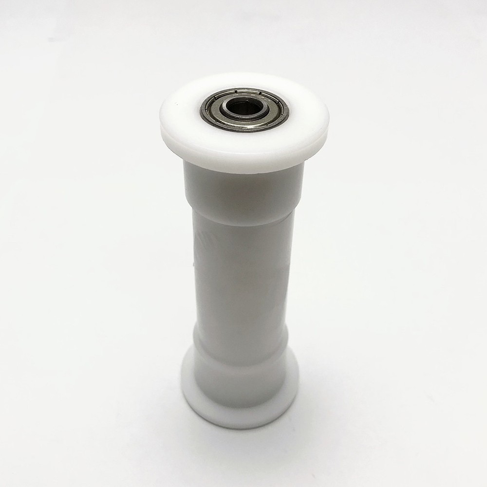Seamless Movement 2PCS Rowing Machine Accessories with Exceptional Durability