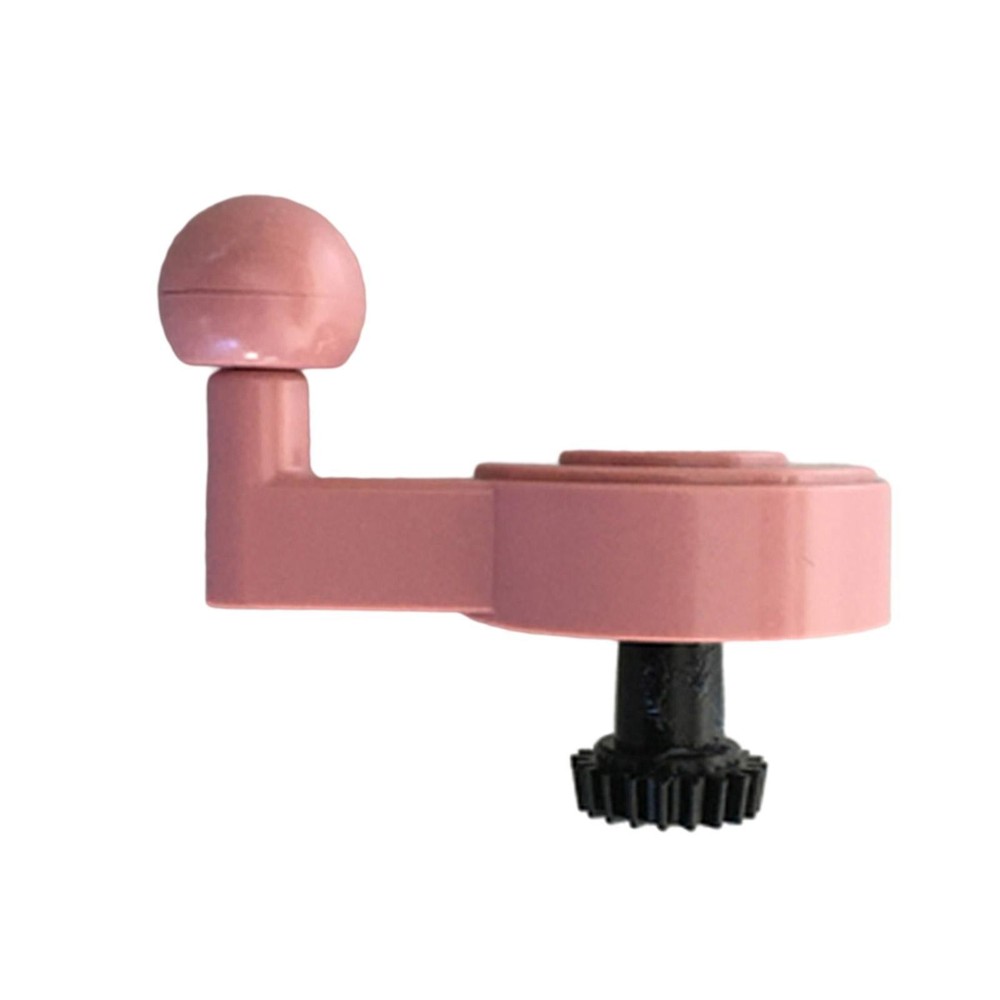 1 Piece Handle Durable Portable Accs Safe Tool for Knitting Machine Sewing