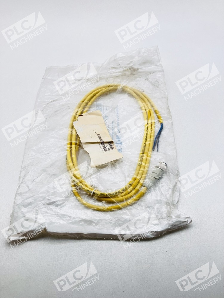 Eaton CSDS4A3CY2202 Sensor Connection Cable 3-Pin Sensor Cordset