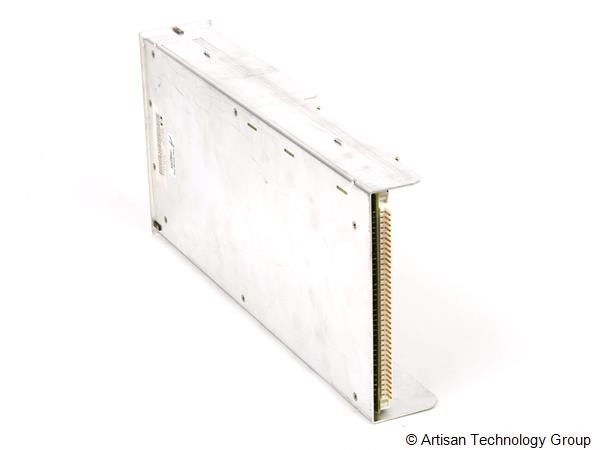 HP 3852X Data Acquisition Module