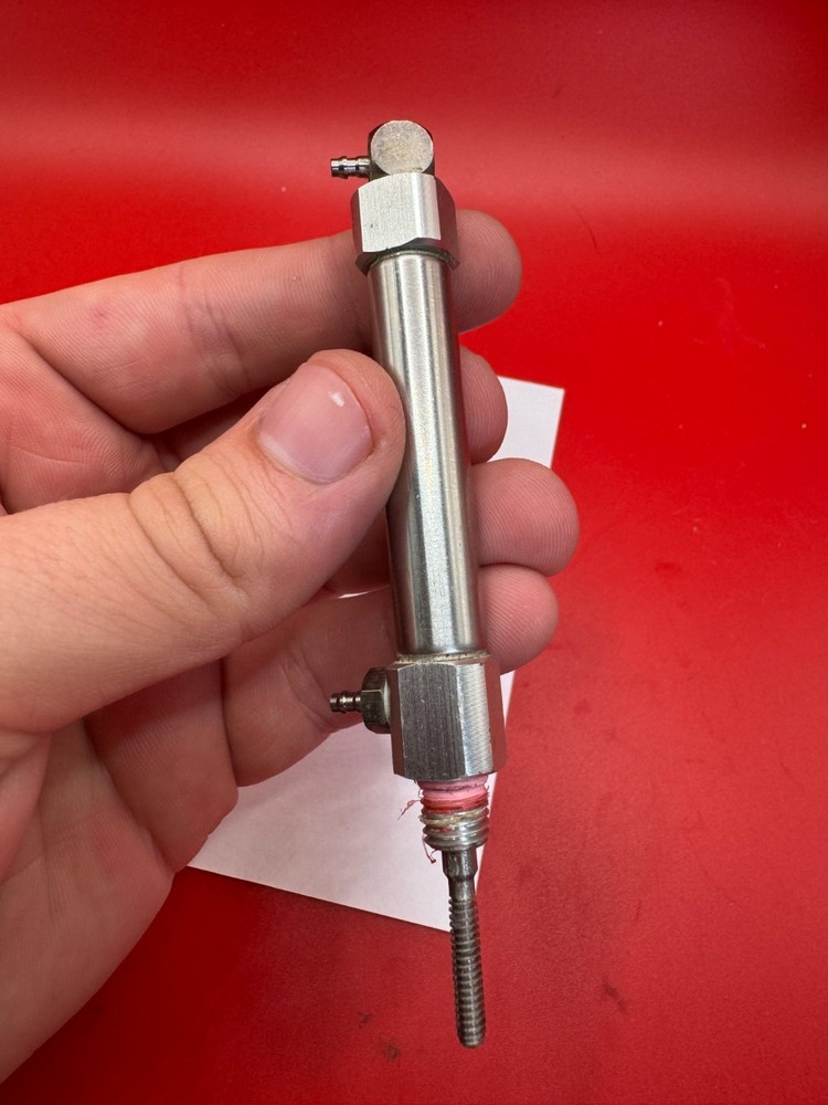 Free Flow PB Autococker Ram Silver