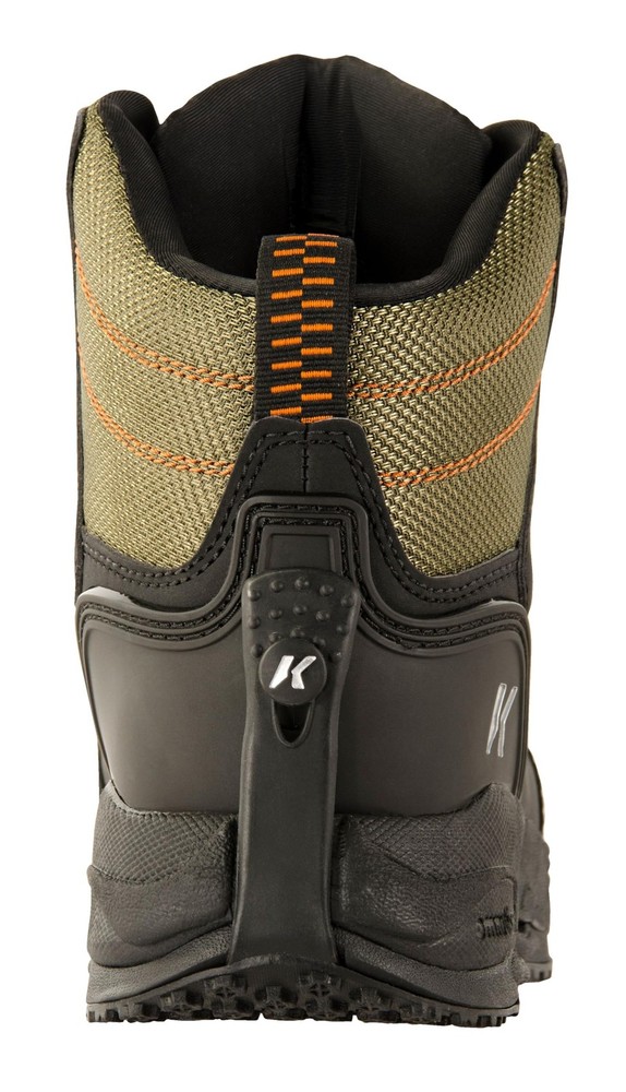 Greenback Wading Boots - Packed with The Essentials - Includes Interchangeabl...