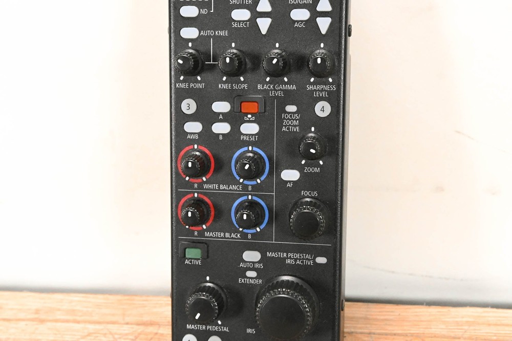 Canon RC-V100 Remote Controller CG01JQ4