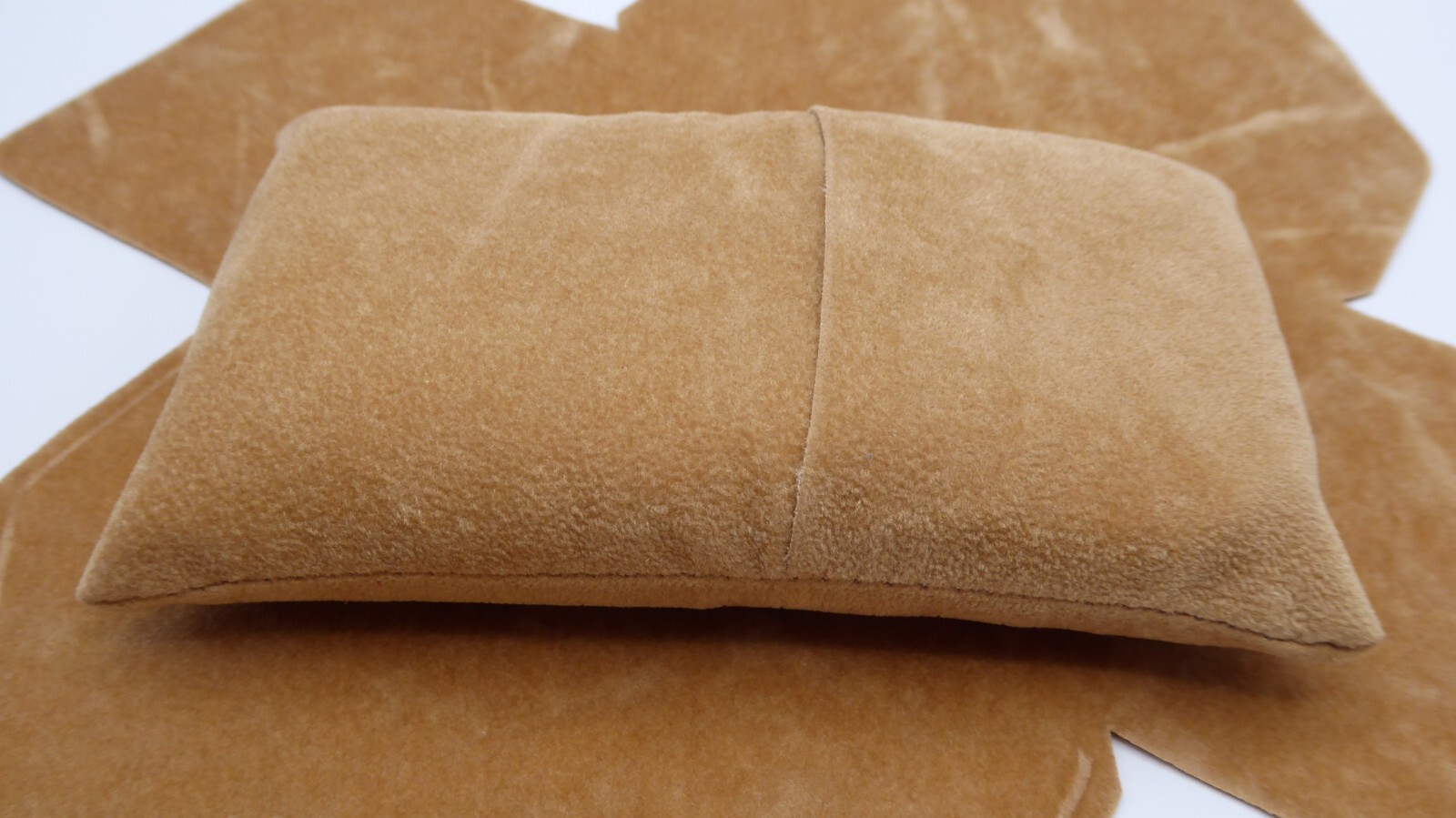 Vintage Rolex Cushion Display Stand