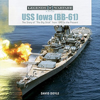 USS Iowa
