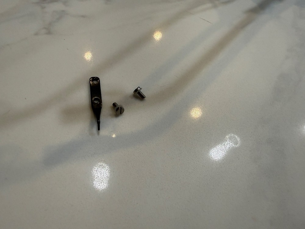 MORCH DP-6 Tonearm W/ RCA Cable