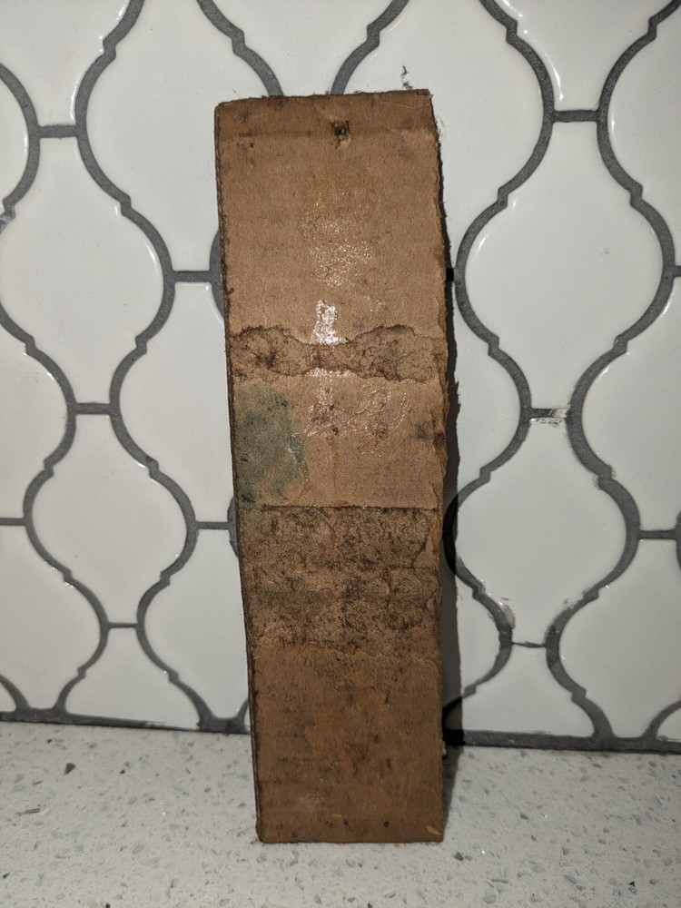 Vintage Acu-Rite Thermometer