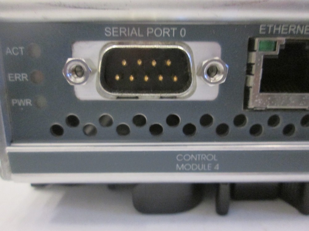 DELL, EqualLogic, Control Module 4, Used