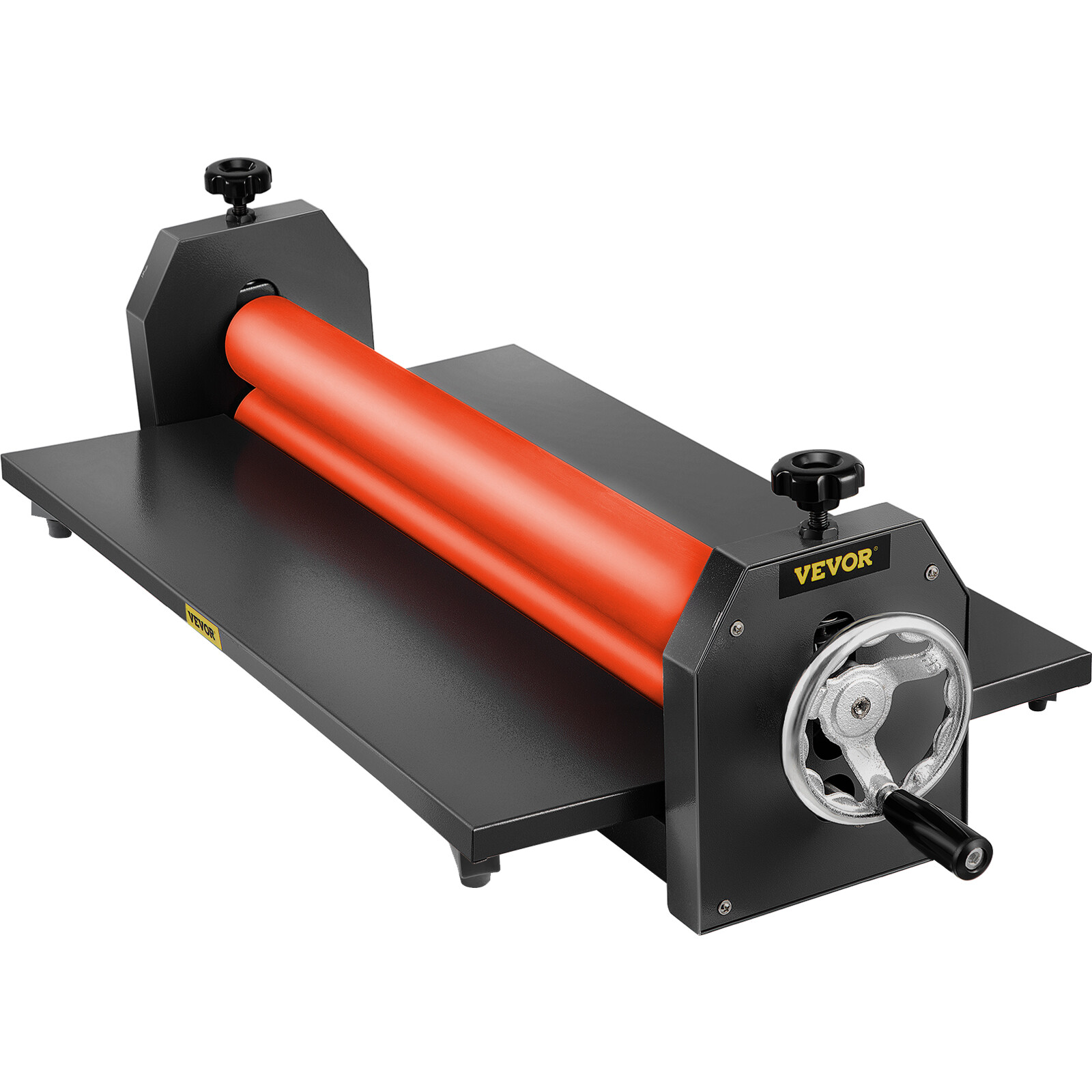 VEVOR 29.5" 750mm Manual Laminator Cold Roll Laminating Machine Vinyl Photo Film