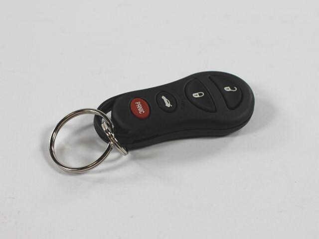 Keyless Entry Kit Mopar 04759008AF