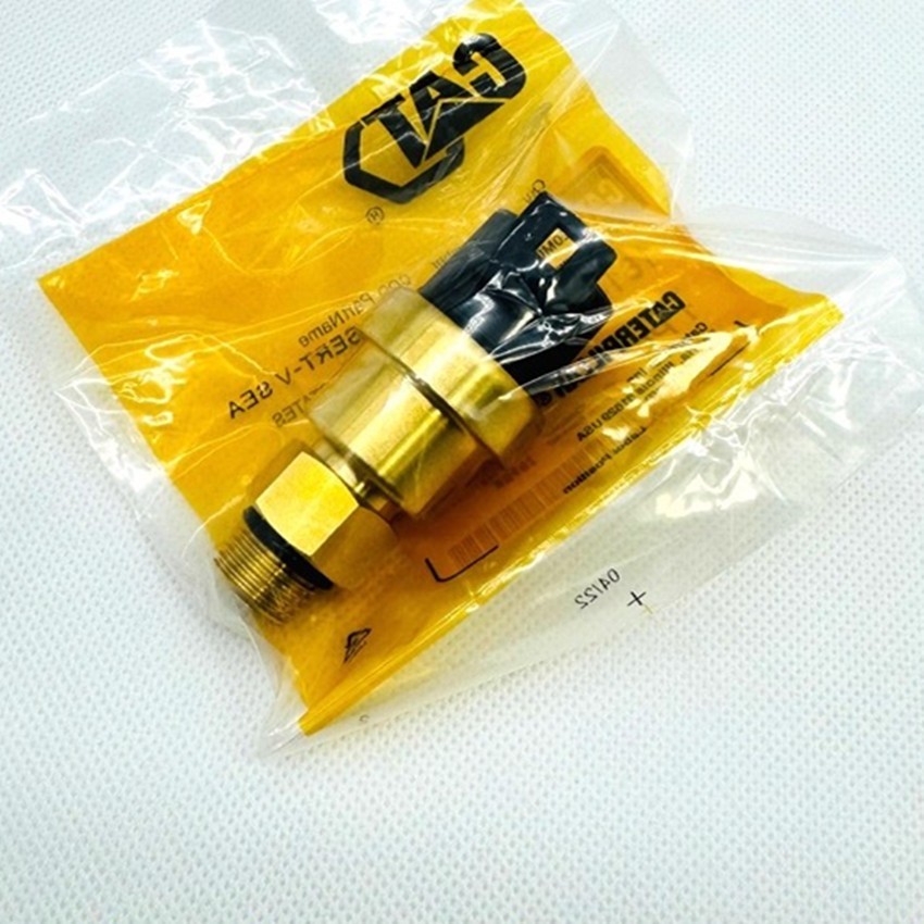 1 Pc. New Boost Intake Pressure Sensor 161-1703