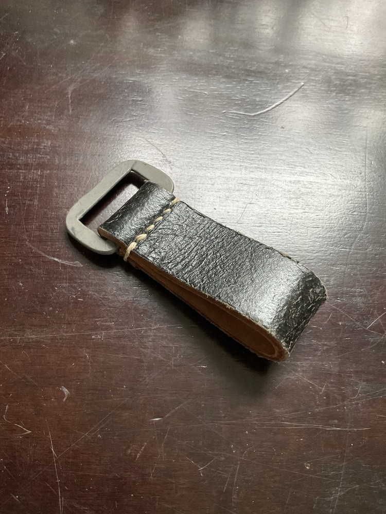 WWII Equipment Clip bb173