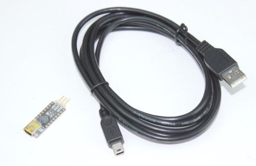 Castle Creations Link USB Programming Kit For Mamba Monster ESC V1 & V2