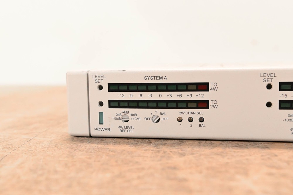 RTS DSI 2008 Digital System Interface (NO POWER SUPPLY) CG0016B