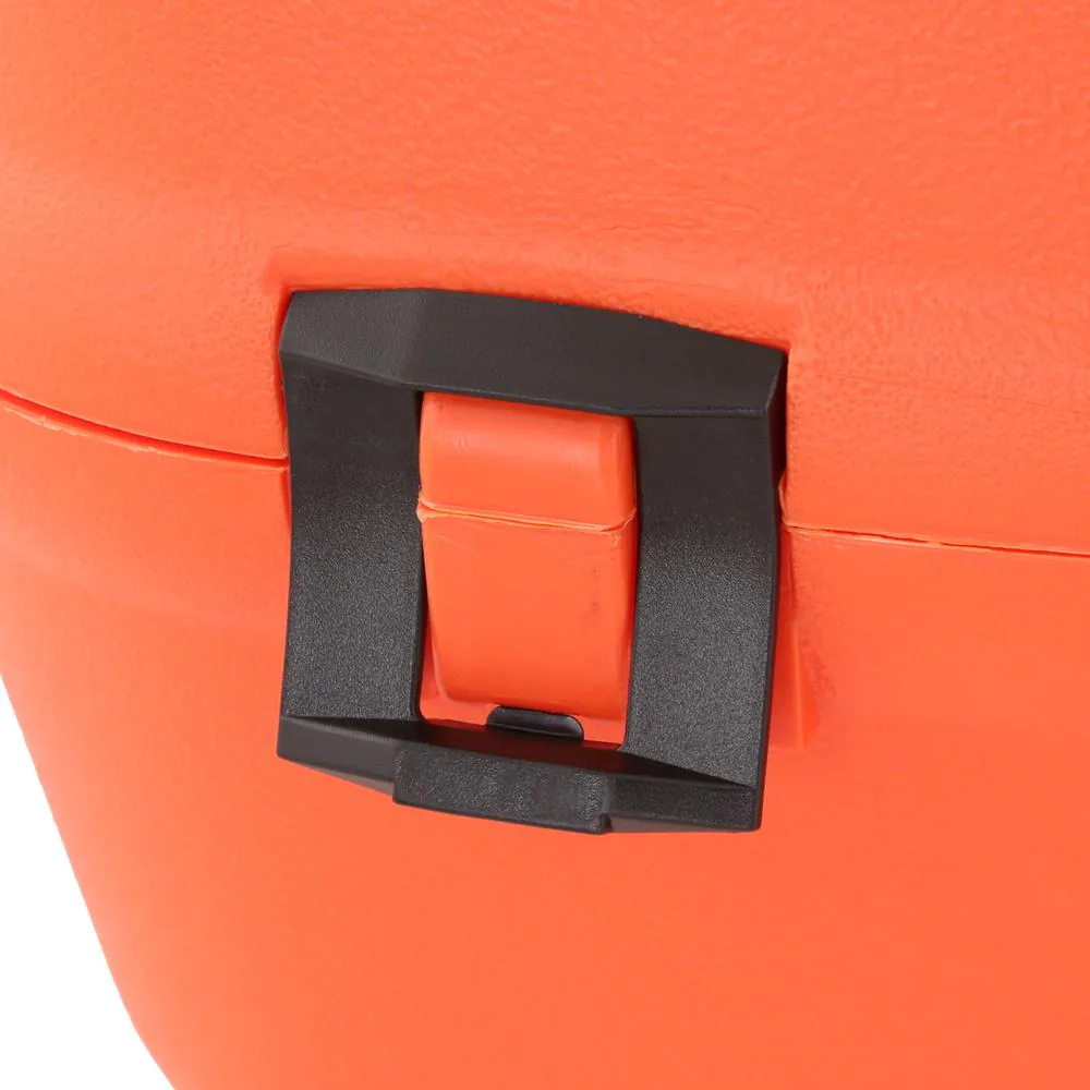 Small Chainsaw Carrying Case with 18 In. Scabbard