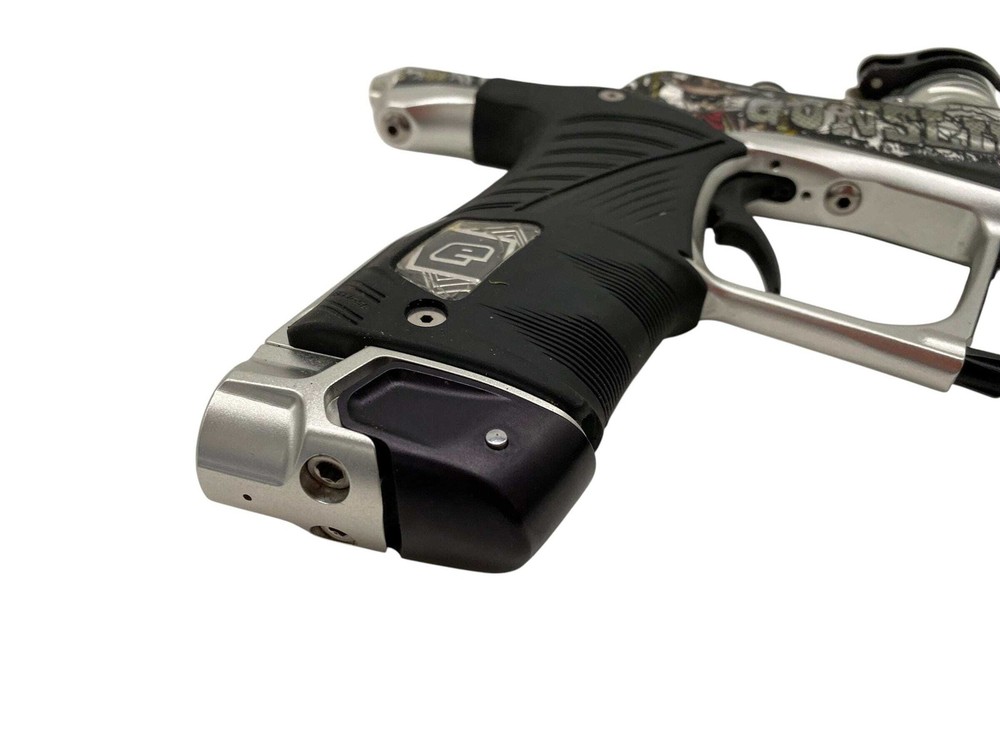 Planet Eclipse Lv1.5 Gunslinger Paintball Gun *Please Read*