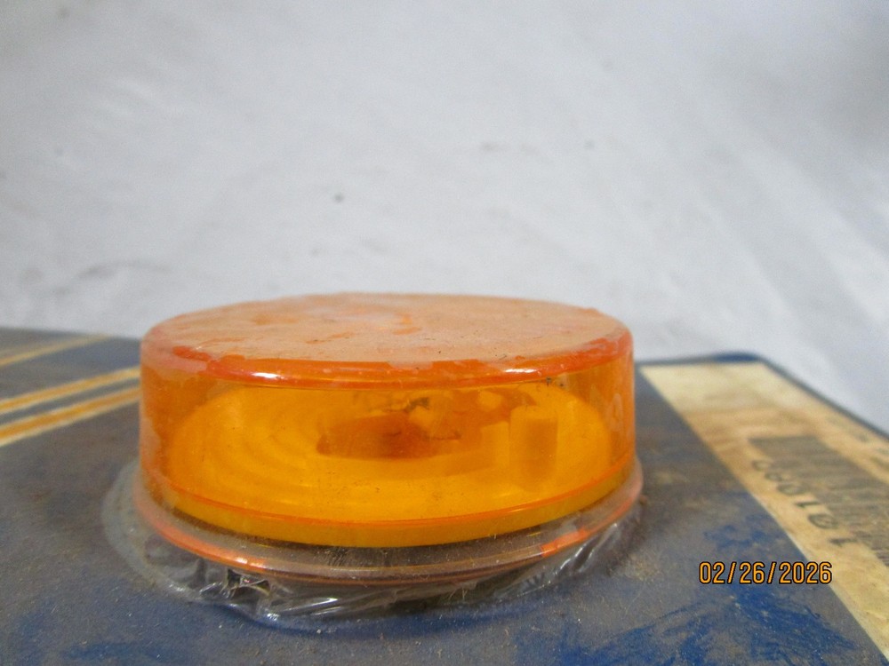 NAPA LIGHTING 1010-AD MARKER LAMP