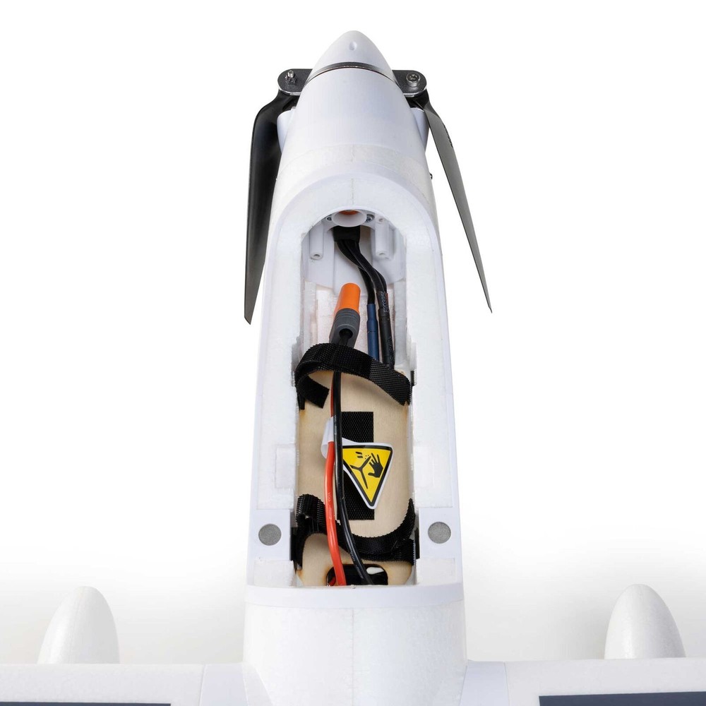 E-Flite EFL32250 Conscendo 2.0m BNF Basic with AS3X+ and SAFE Select