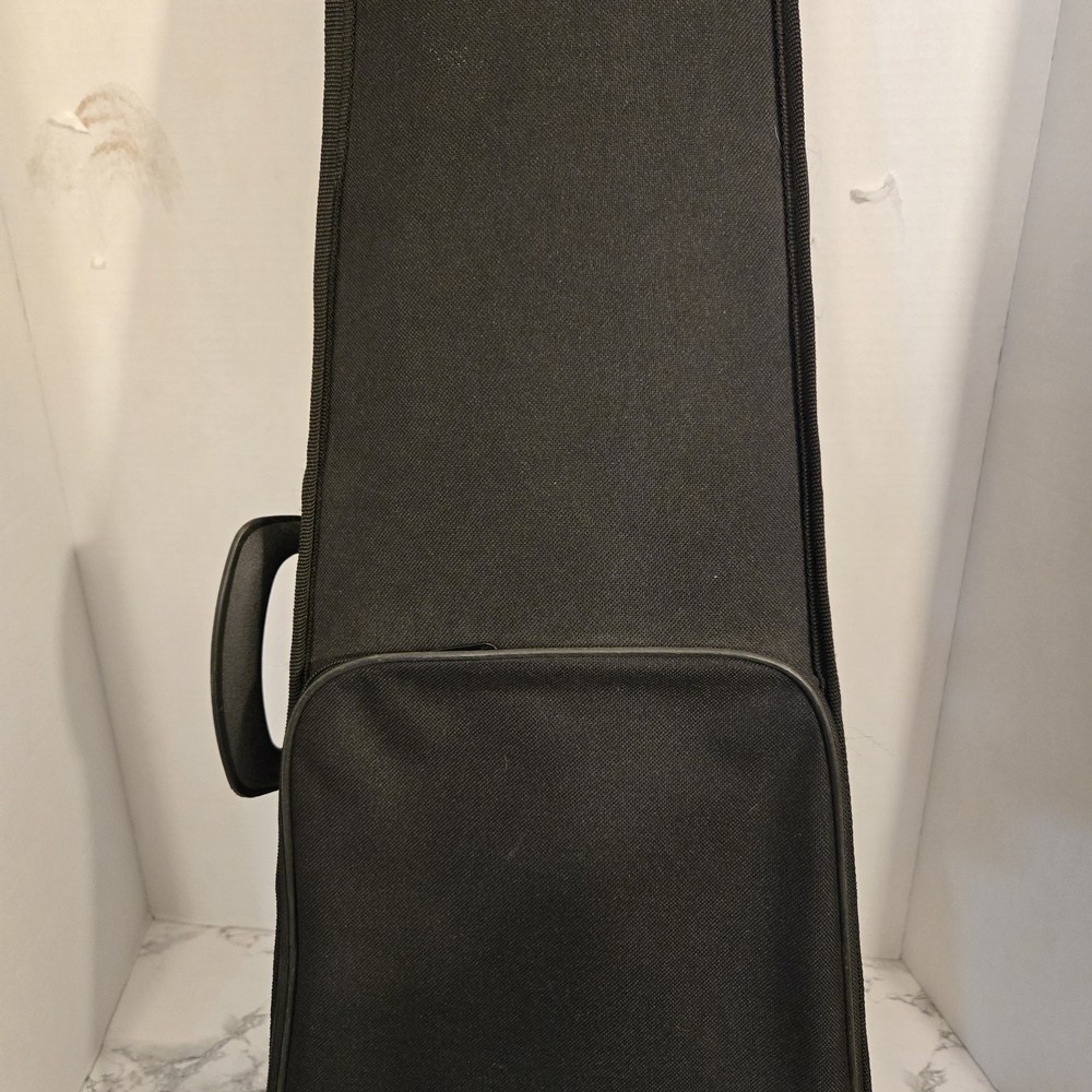 Tower Strings Electric Violinwith Case & Bow