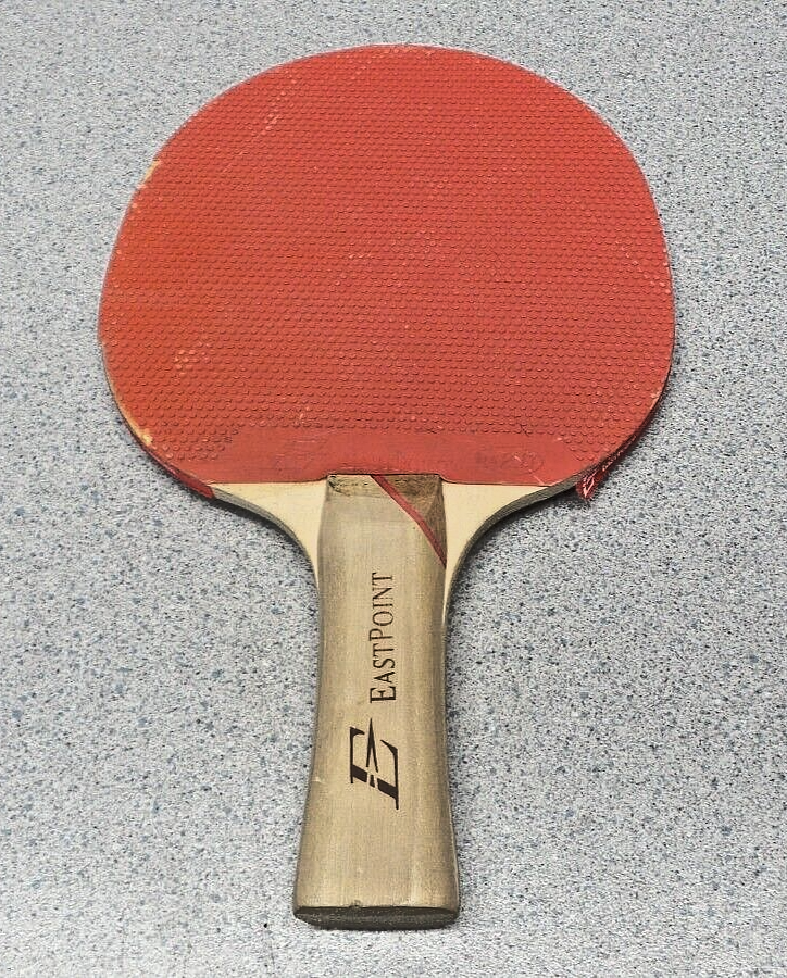 Eastpoint Ping Pong Paddle EPS 2.0 (A)