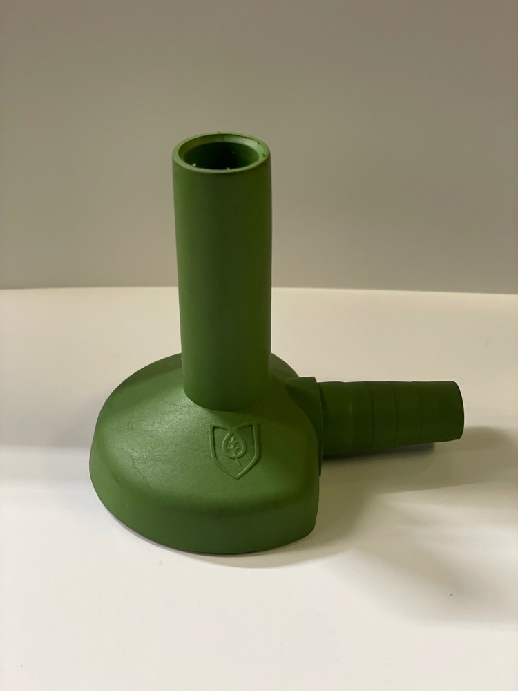 FLORAFLEX POTPRO PLATFORM ELBOW FITTING 12PC, 24PC