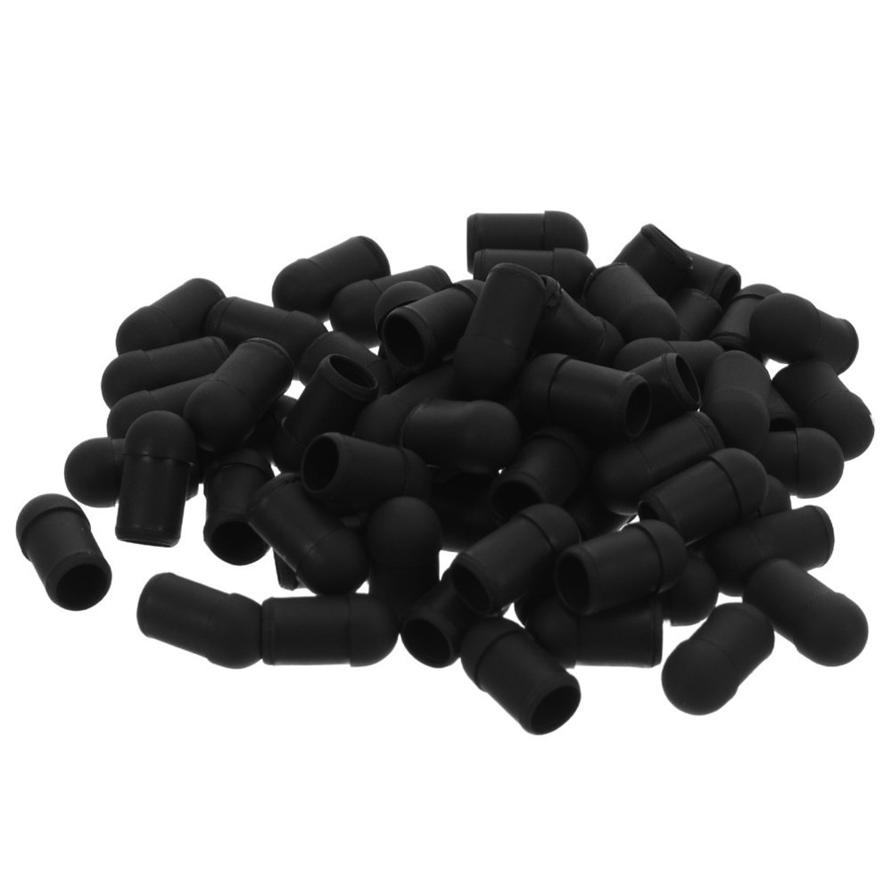 100 Pcs Stylus Pen Replacement Tips for Pens Capacitive Precision