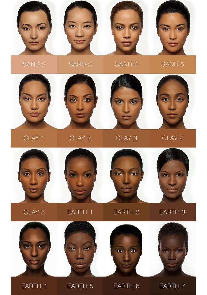 Iman Stick Foundation, Sand 3