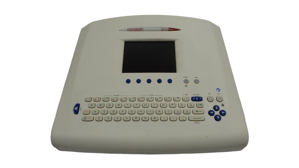 FutureMed P8000 Power Combination Device, Without Battery Or Cables