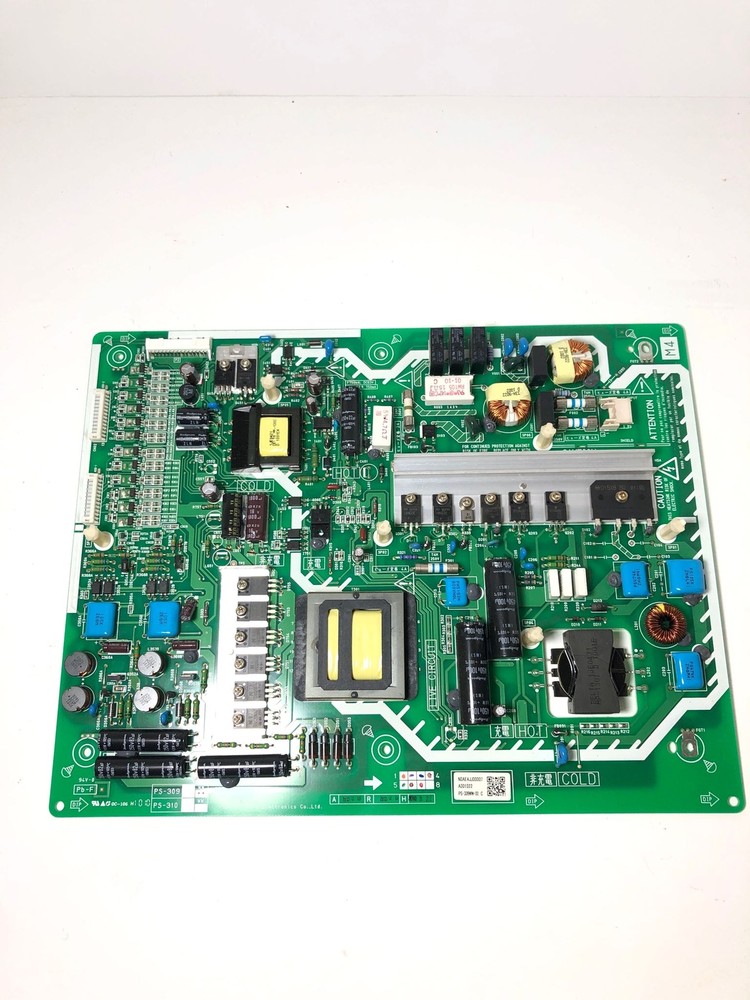 Panasonic N0AE4JJ00007 Power Supply Unit