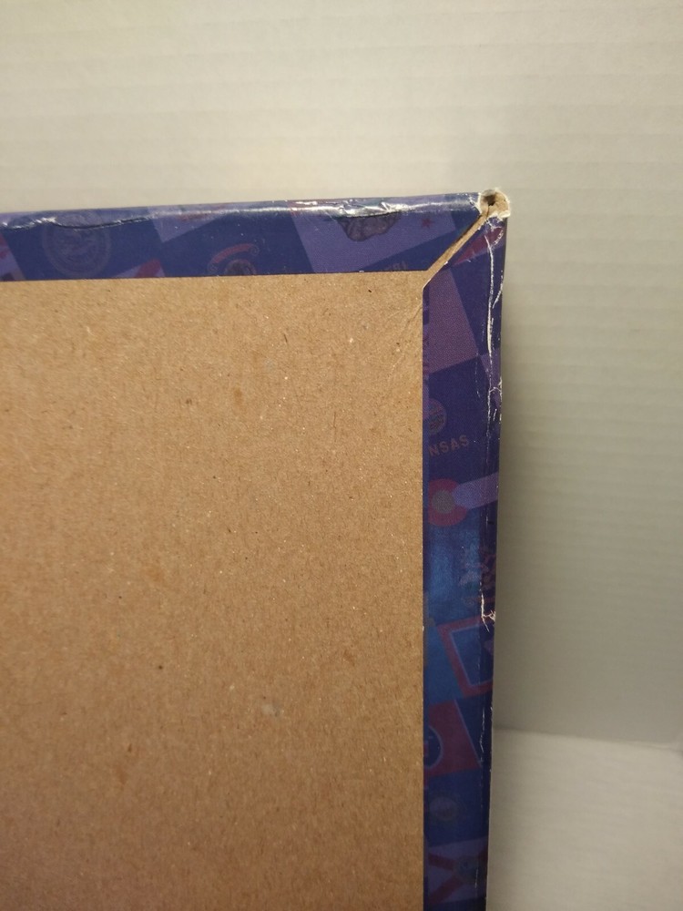 Quarter Collectors Puzzle