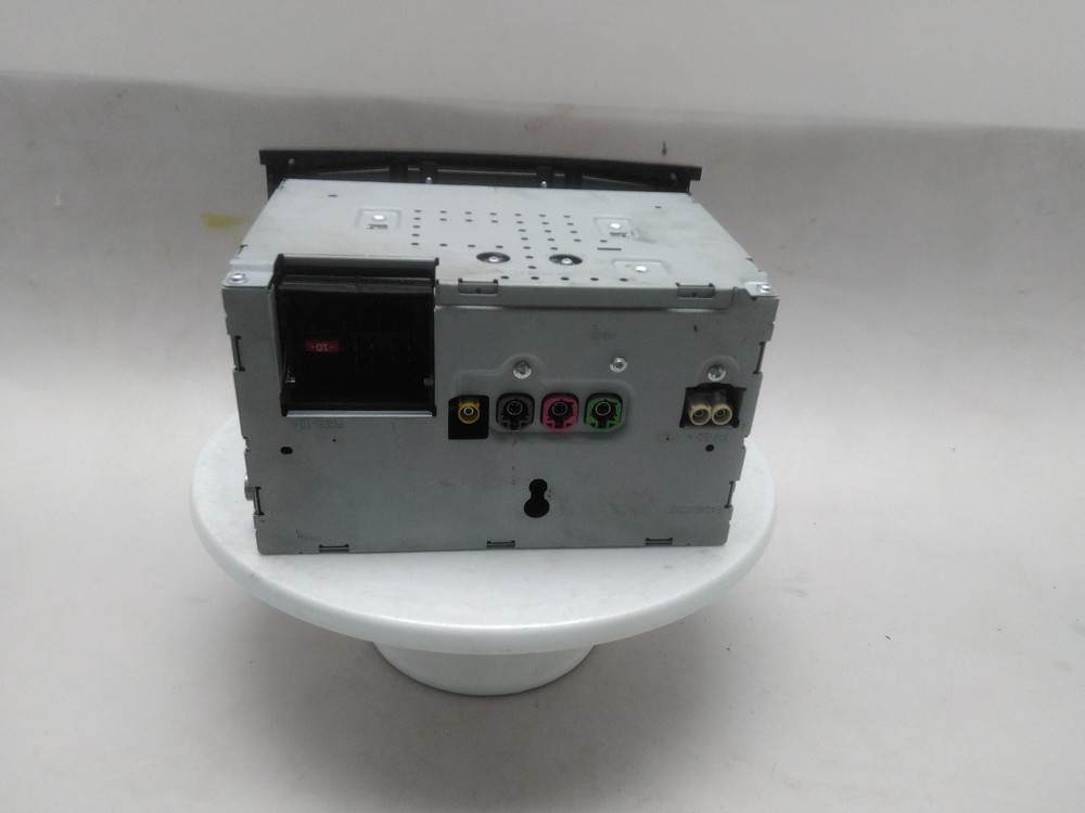 MERCEDES E CLASS Satellite Navigation Unit 2009-2016 A2129006417